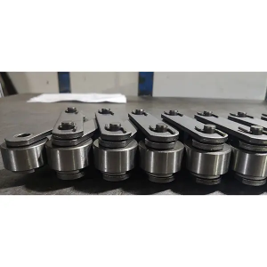 Conveyor Chains Manufacturers