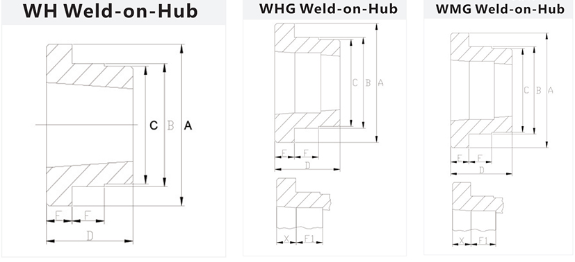 Weld-On-Hubs001