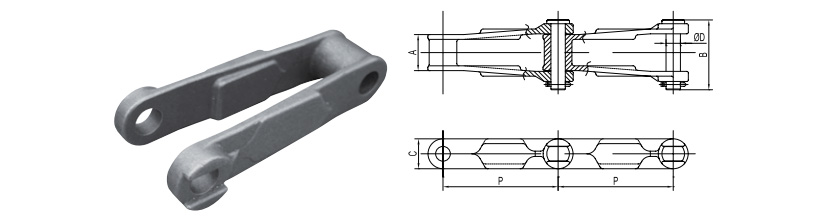 Dây chuyền đúc10