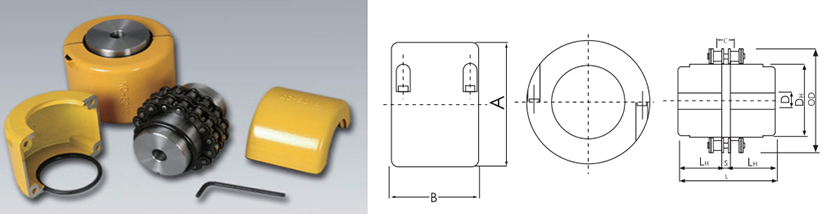 Chain Couplings1