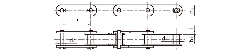 Dobleng Flex Chain3