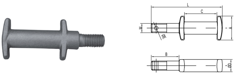 Drop-Forged Chains9