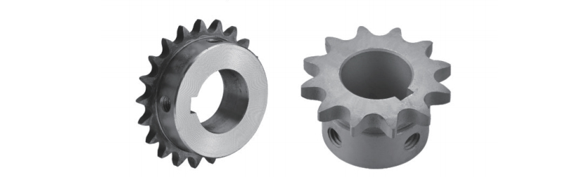 Hoʻopau ʻia ʻo Bore Sprockets1