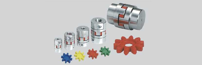 GS Couplings