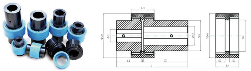 NL Couplings1