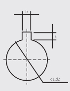 Oldham Koppelstukke 3