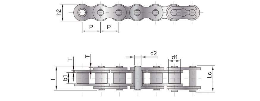 SS Приводные цепи05