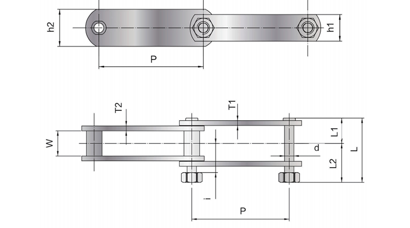 SS HSS HSC SAV Chains2