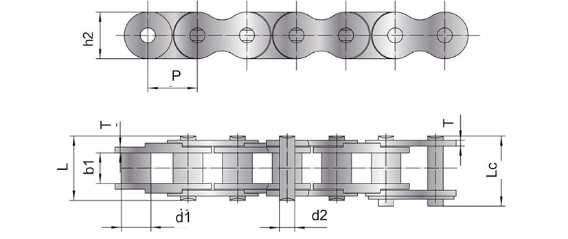 SS Plastic Unyolo 1