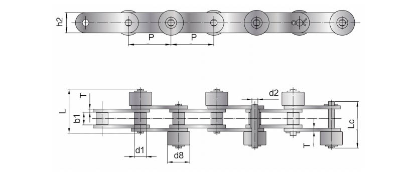 SS Speed ​​Chain3