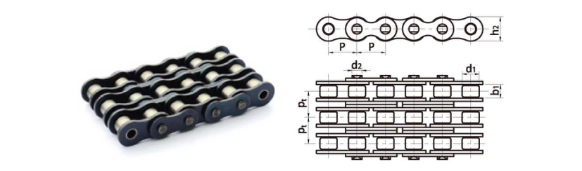 Transmission Chains2