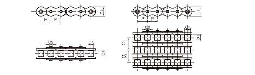 Transmission Chains3