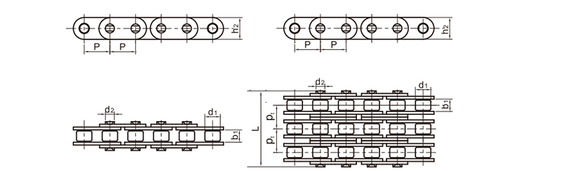 Transmission Chains6