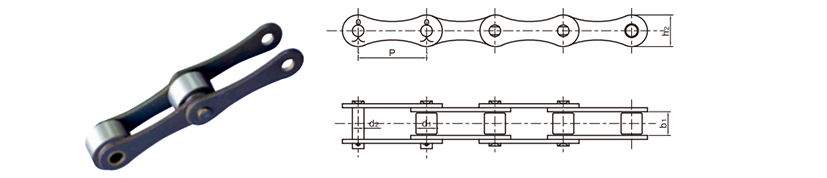 Transmission Chains7