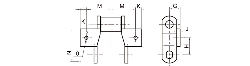 Welded chains7